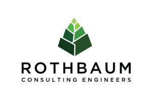 Rothbaum Consulting Engineers Logo