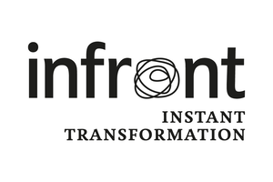 infront Logo
