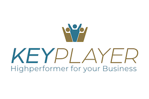 Keyplayer Logo