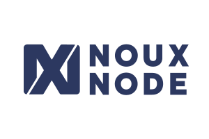 Noux Node Logo
