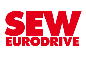 SEW-EURODRIVE Logo